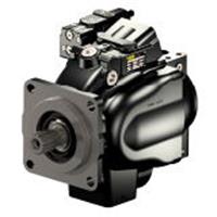 High Pressure Mobile Pump – P2/P3 Series
